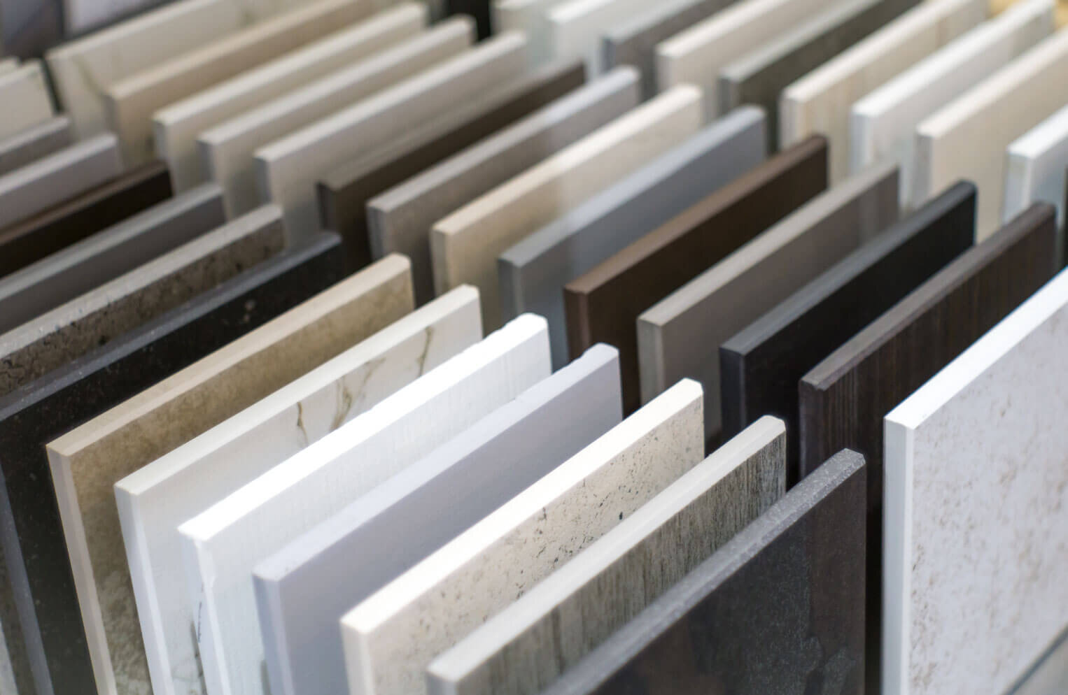Quartz vs. Granite Countertops
