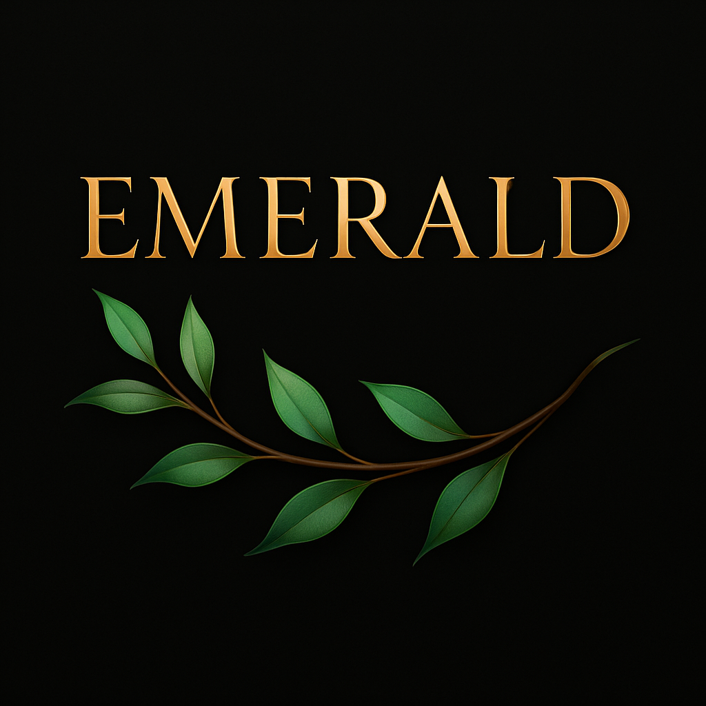 Emerald Granite Works