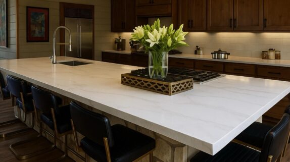 countertop example 12312