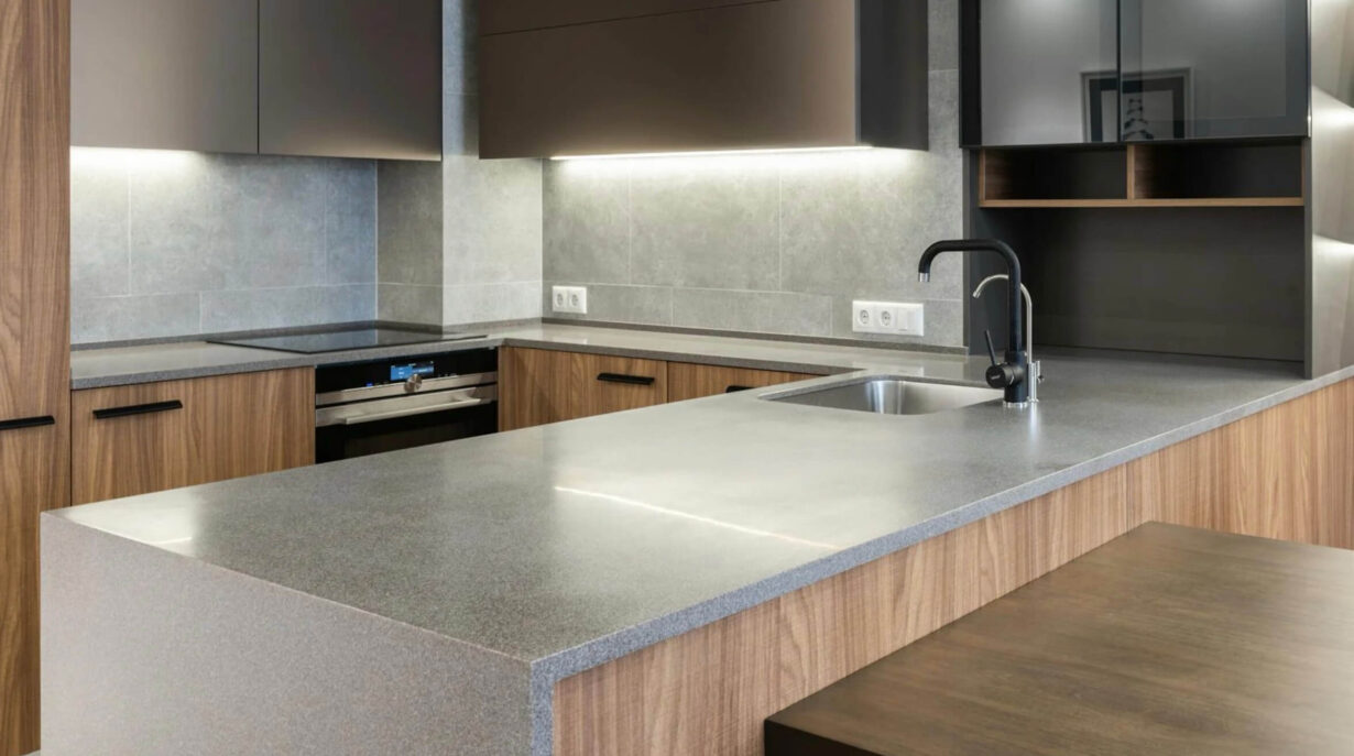 Quartzite Countertops Austin Texas