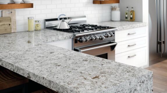 Cambria Quartz Countertop